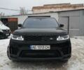 Ленд Ровер Рендж Ровер Спорт, объемом двигателя 2 л и пробегом 31 тыс. км за 73500 $, фото 1 на Automoto.ua