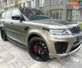 Ленд Ровер Range Rover Sport, об'ємом двигуна 5 л та пробігом 87 тис. км за 69333 $, фото 58 на Automoto.ua