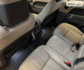 Ленд Ровер Range Rover Sport, об'ємом двигуна 2.99 л та пробігом 48 тис. км за 65000 $, фото 29 на Automoto.ua