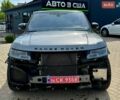 Ленд Ровер Range Rover Sport, об'ємом двигуна 2.99 л та пробігом 138 тис. км за 34500 $, фото 12 на Automoto.ua