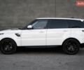 Ленд Ровер Range Rover Sport, об'ємом двигуна 3 л та пробігом 74 тис. км за 45500 $, фото 5 на Automoto.ua