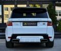 Ленд Ровер Range Rover Sport, об'ємом двигуна 3 л та пробігом 71 тис. км за 50999 $, фото 16 на Automoto.ua