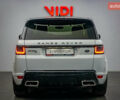 Ленд Ровер Range Rover Sport, об'ємом двигуна 3 л та пробігом 157 тис. км за 47101 $, фото 5 на Automoto.ua