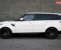 Ленд Ровер Range Rover Sport, об'ємом двигуна 3 л та пробігом 74 тис. км за 46000 $, фото 5 на Automoto.ua