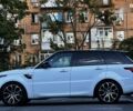 Ленд Ровер Range Rover Sport, об'ємом двигуна 3 л та пробігом 71 тис. км за 50999 $, фото 11 на Automoto.ua