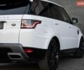 Ленд Ровер Range Rover Sport, об'ємом двигуна 3 л та пробігом 74 тис. км за 45500 $, фото 6 на Automoto.ua