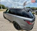 Ленд Ровер Range Rover Sport, об'ємом двигуна 2.99 л та пробігом 138 тис. км за 33500 $, фото 9 на Automoto.ua