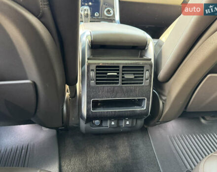 Ленд Ровер Рендж Ровер Спорт, объемом двигателя 3 л и пробегом 140 тыс. км за 55000 $, фото 28 на Automoto.ua