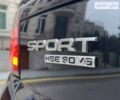 Ленд Ровер Range Rover Sport, об'ємом двигуна 3 л та пробігом 127 тис. км за 59500 $, фото 22 на Automoto.ua