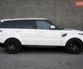 Ленд Ровер Range Rover Sport, об'ємом двигуна 3 л та пробігом 74 тис. км за 45500 $, фото 4 на Automoto.ua