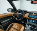 Ленд Ровер Range Rover Sport, об'ємом двигуна 3 л та пробігом 157 тис. км за 47101 $, фото 11 на Automoto.ua