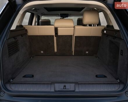Ленд Ровер Range Rover Sport, об'ємом двигуна 3 л та пробігом 74 тис. км за 46000 $, фото 29 на Automoto.ua