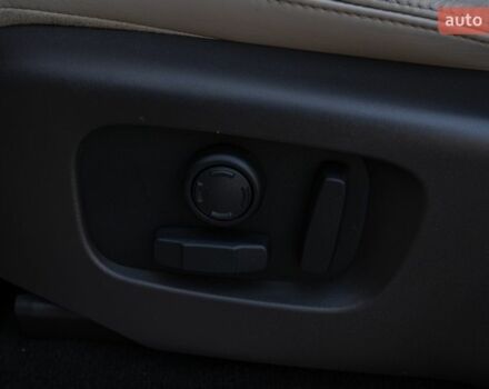 Ленд Ровер Range Rover Sport, об'ємом двигуна 3 л та пробігом 74 тис. км за 46000 $, фото 17 на Automoto.ua