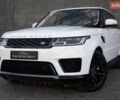 Ленд Ровер Range Rover Sport, об'ємом двигуна 3 л та пробігом 74 тис. км за 46000 $, фото 1 на Automoto.ua