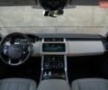 Ленд Ровер Range Rover Sport, об'ємом двигуна 3 л та пробігом 74 тис. км за 46000 $, фото 13 на Automoto.ua