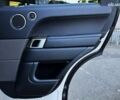 Ленд Ровер Range Rover Sport, об'ємом двигуна 3 л та пробігом 71 тис. км за 50999 $, фото 27 на Automoto.ua