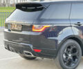 Ленд Ровер Range Rover Sport, об'ємом двигуна 2.99 л та пробігом 16 тис. км за 78000 $, фото 5 на Automoto.ua