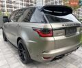 Ленд Ровер Range Rover Sport, об'ємом двигуна 5 л та пробігом 87 тис. км за 69333 $, фото 18 на Automoto.ua