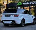 Ленд Ровер Range Rover Sport, об'ємом двигуна 3 л та пробігом 71 тис. км за 50999 $, фото 17 на Automoto.ua