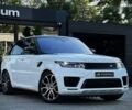 Ленд Ровер Range Rover Sport, об'ємом двигуна 3 л та пробігом 71 тис. км за 50999 $, фото 7 на Automoto.ua