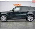 Ленд Ровер Range Rover Sport, об'ємом двигуна 3 л та пробігом 94 тис. км за 45373 $, фото 2 на Automoto.ua