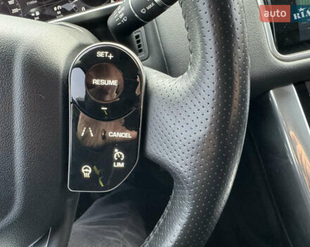 Ленд Ровер Рендж Ровер Спорт, объемом двигателя 3 л и пробегом 88 тыс. км за 53000 $, фото 29 на Automoto.ua