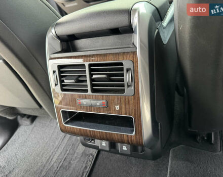 Ленд Ровер Рендж Ровер Спорт, объемом двигателя 3 л и пробегом 88 тыс. км за 53000 $, фото 49 на Automoto.ua