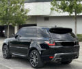 Ленд Ровер Range Rover Sport, об'ємом двигуна 2 л та пробігом 69 тис. км за 53000 $, фото 4 на Automoto.ua