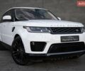 Ленд Ровер Range Rover Sport, об'ємом двигуна 3 л та пробігом 74 тис. км за 45500 $, фото 1 на Automoto.ua