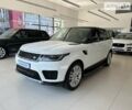 Ленд Ровер Range Rover Sport, об'ємом двигуна 3 л та пробігом 60 тис. км за 85000 $, фото 1 на Automoto.ua