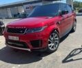 Ленд Ровер Рендж Ровер Спорт, объемом двигателя 3 л и пробегом 59 тыс. км за 49000 $, фото 21 на Automoto.ua