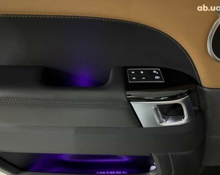 Ленд Ровер Рендж Ровер Спорт, объемом двигателя 3 л и пробегом 93 тыс. км за 57900 $, фото 27 на Automoto.ua