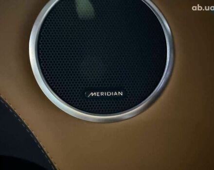 Ленд Ровер Рендж Ровер Спорт, объемом двигателя 3 л и пробегом 93 тыс. км за 57900 $, фото 26 на Automoto.ua