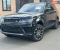 Ленд Ровер Рендж Ровер Спорт, объемом двигателя 3 л и пробегом 103 тыс. км за 33500 $, фото 1 на Automoto.ua