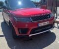 Ленд Ровер Рендж Ровер Спорт, объемом двигателя 3 л и пробегом 59 тыс. км за 49000 $, фото 23 на Automoto.ua