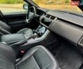 Ленд Ровер Range Rover Sport, об'ємом двигуна 2.99 л та пробігом 138 тис. км за 33500 $, фото 19 на Automoto.ua