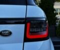 Ленд Ровер Range Rover Sport, об'ємом двигуна 3 л та пробігом 71 тис. км за 50999 $, фото 19 на Automoto.ua