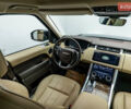 Ленд Ровер Range Rover Sport, об'ємом двигуна 3 л та пробігом 106 тис. км за 46012 $, фото 10 на Automoto.ua