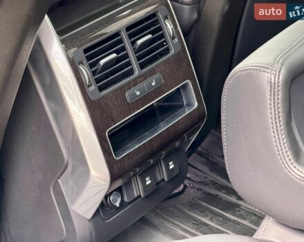 Ленд Ровер Range Rover Sport, об'ємом двигуна 2.99 л та пробігом 138 тис. км за 34500 $, фото 27 на Automoto.ua