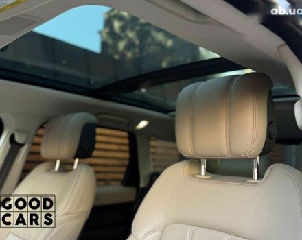 Ленд Ровер Рендж Ровер Спорт, объемом двигателя 3 л и пробегом 69 тыс. км за 55000 $, фото 18 на Automoto.ua