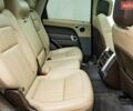 Ленд Ровер Range Rover Sport, об'ємом двигуна 3 л та пробігом 94 тис. км за 45373 $, фото 28 на Automoto.ua