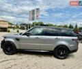 Ленд Ровер Range Rover Sport, об'ємом двигуна 2.99 л та пробігом 138 тис. км за 33500 $, фото 7 на Automoto.ua