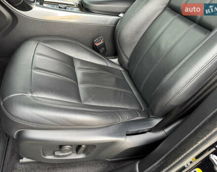 Ленд Ровер Рендж Ровер Спорт, объемом двигателя 3 л и пробегом 88 тыс. км за 53000 $, фото 2 на Automoto.ua