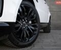 Ленд Ровер Range Rover Sport, об'ємом двигуна 3 л та пробігом 74 тис. км за 45500 $, фото 11 на Automoto.ua