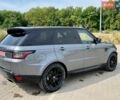 Ленд Ровер Range Rover Sport, об'ємом двигуна 2.99 л та пробігом 138 тис. км за 34500 $, фото 6 на Automoto.ua