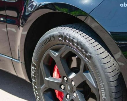 Ленд Ровер Рендж Ровер Спорт, объемом двигателя 3 л и пробегом 95 тыс. км за 44900 $, фото 4 на Automoto.ua