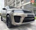 Ленд Ровер Range Rover Sport, об'ємом двигуна 5 л та пробігом 87 тис. км за 69333 $, фото 97 на Automoto.ua
