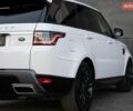 Ленд Ровер Range Rover Sport, об'ємом двигуна 3 л та пробігом 74 тис. км за 46000 $, фото 6 на Automoto.ua