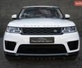 Ленд Ровер Range Rover Sport, об'ємом двигуна 3 л та пробігом 74 тис. км за 45500 $, фото 9 на Automoto.ua