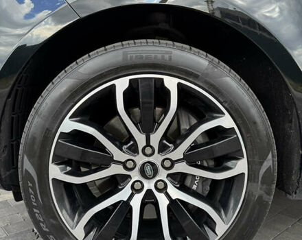 Ленд Ровер Range Rover Sport, об'ємом двигуна 2 л та пробігом 69 тис. км за 53000 $, фото 21 на Automoto.ua